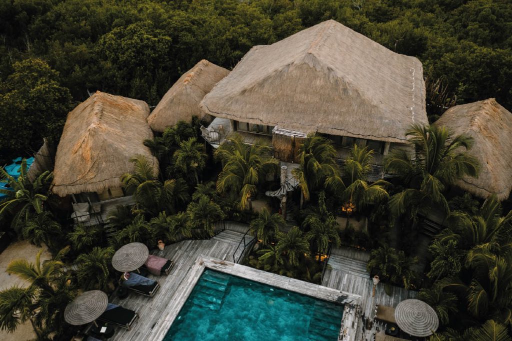 COME EXPLORE OUR PROPERTIES AND LIVE THE NAMRON EXPERIENCE