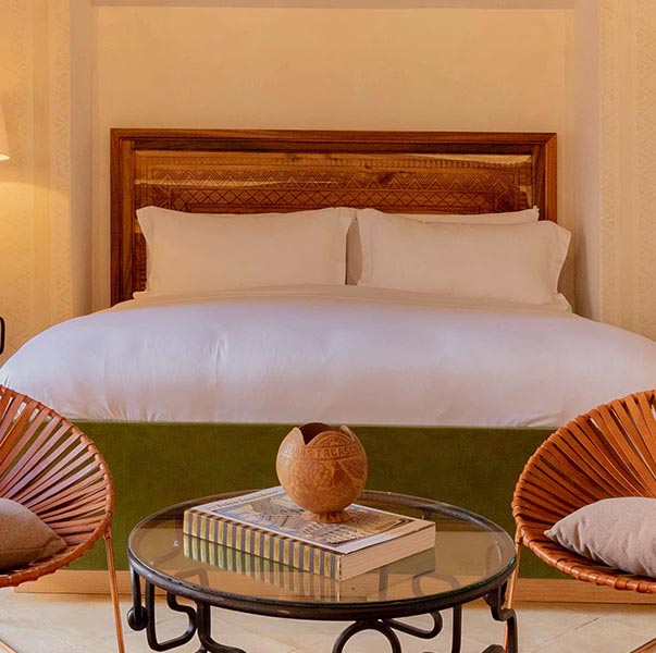 How to Get the Most Out of Your Hotel Investment